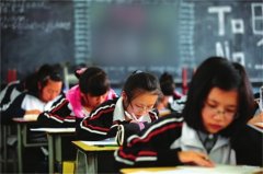 石家庄中考时学艺术专业报考学校有什么限制吗？