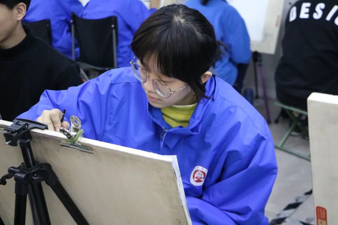 华唐艺术高中办学优势