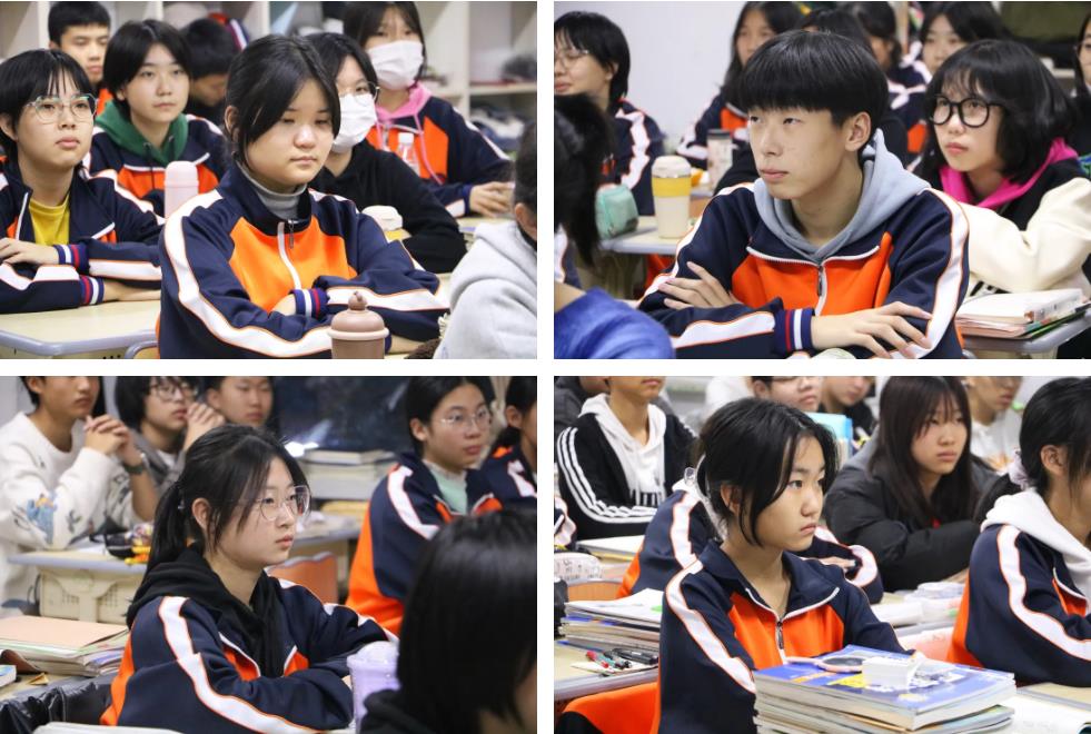 精英华唐勤俭节约周 | 勤俭节约 拒绝浪费 从我做起(图5) 精英华唐艺术高中勤俭节约周