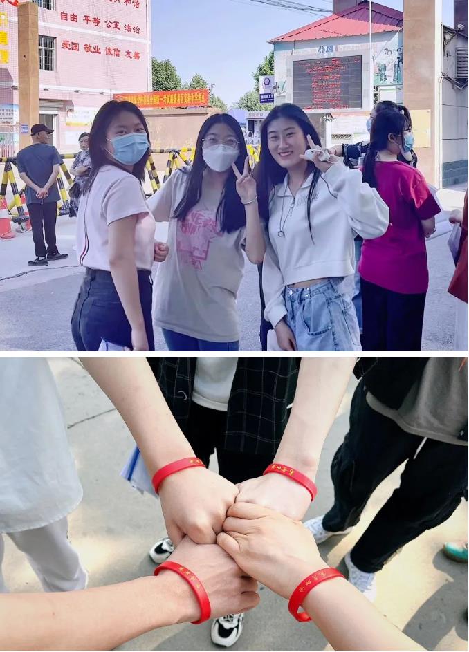 精英华唐艺术高中学生高考