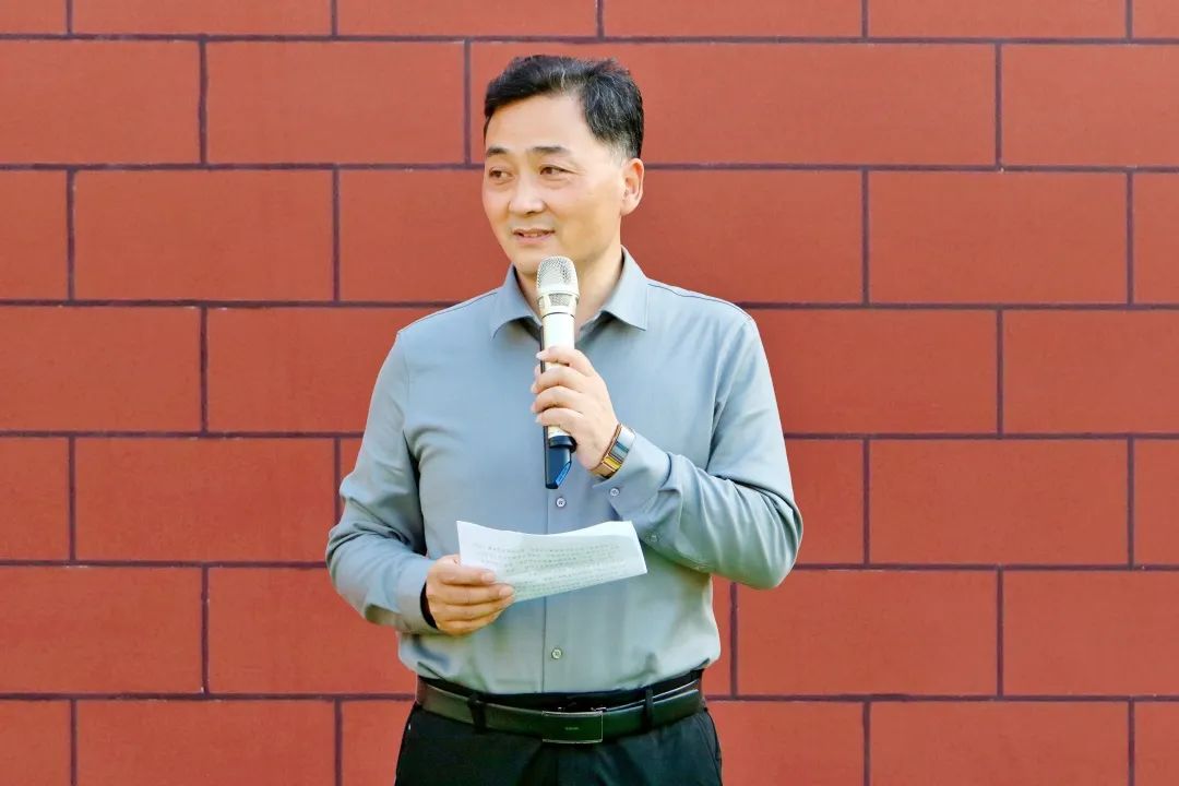 精英华唐艺术高中入学教育圆满收官