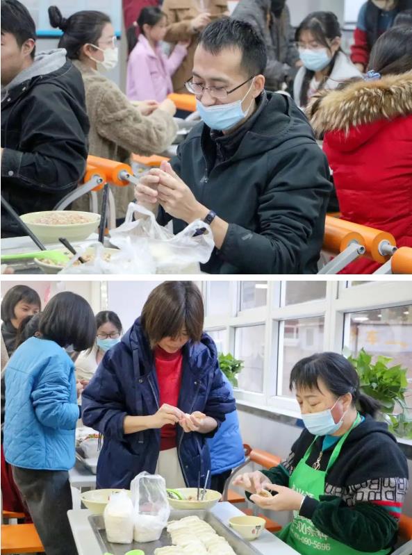 精英华唐艺术教师团建活动