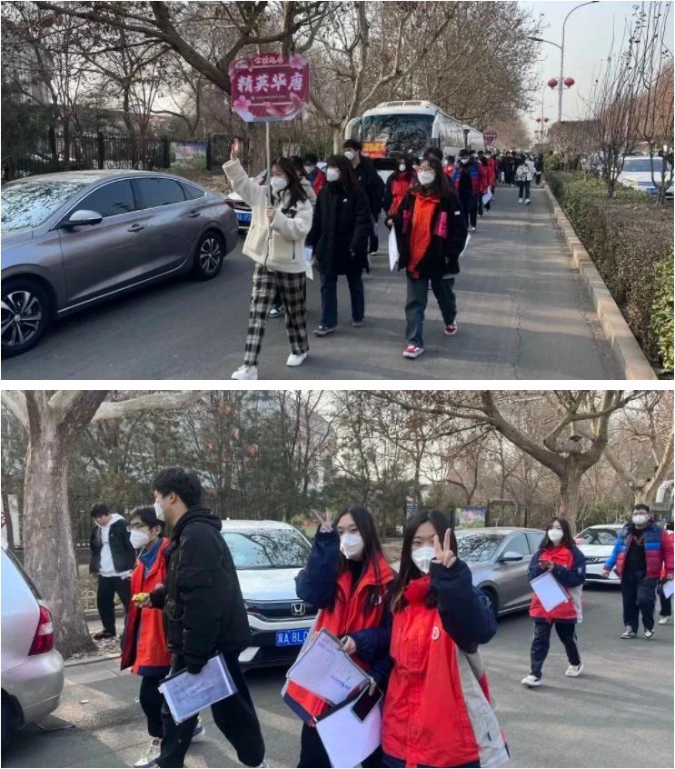 精英华唐艺术高中美术统考工作圆满收官