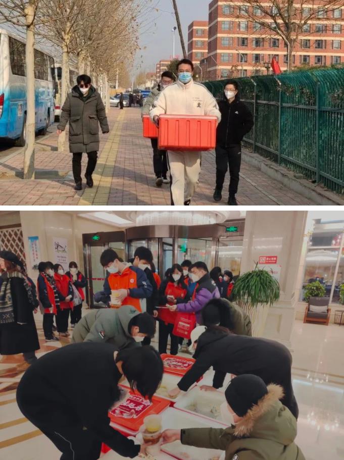 精英华唐艺术高中美术统考工作圆满收官