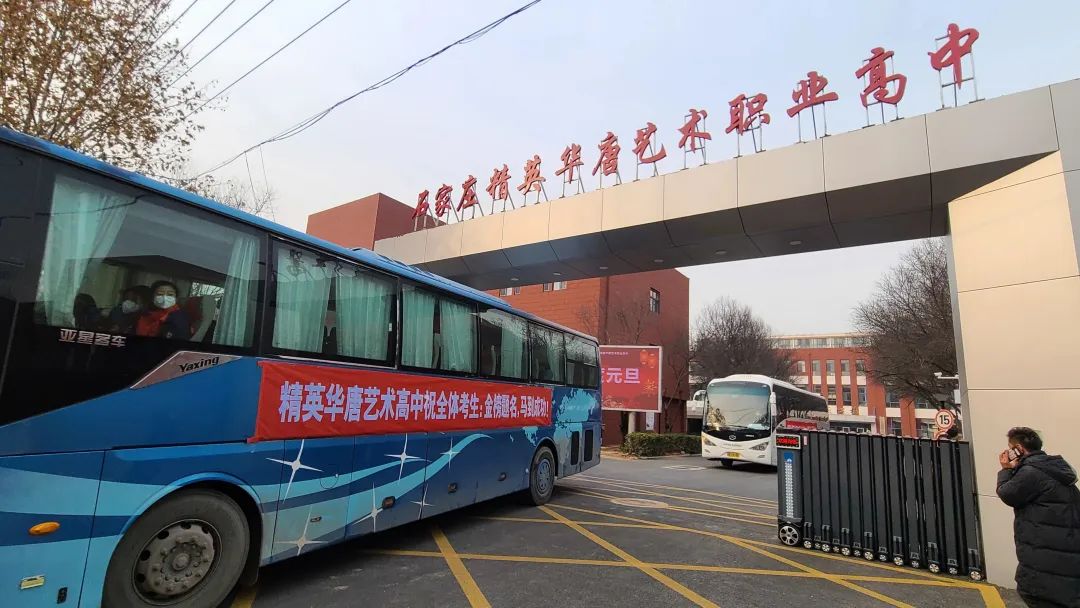 十年磨剑 今朝试锋 | 我校2023年美术统考工作圆满收官