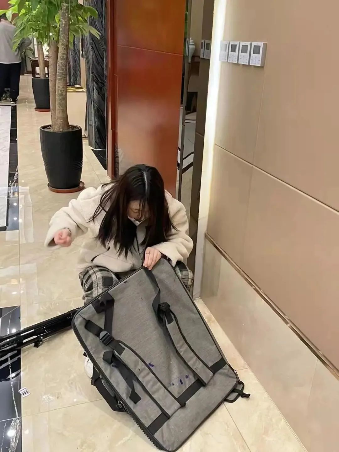 精英华唐艺术高中美术统考工作圆满收官