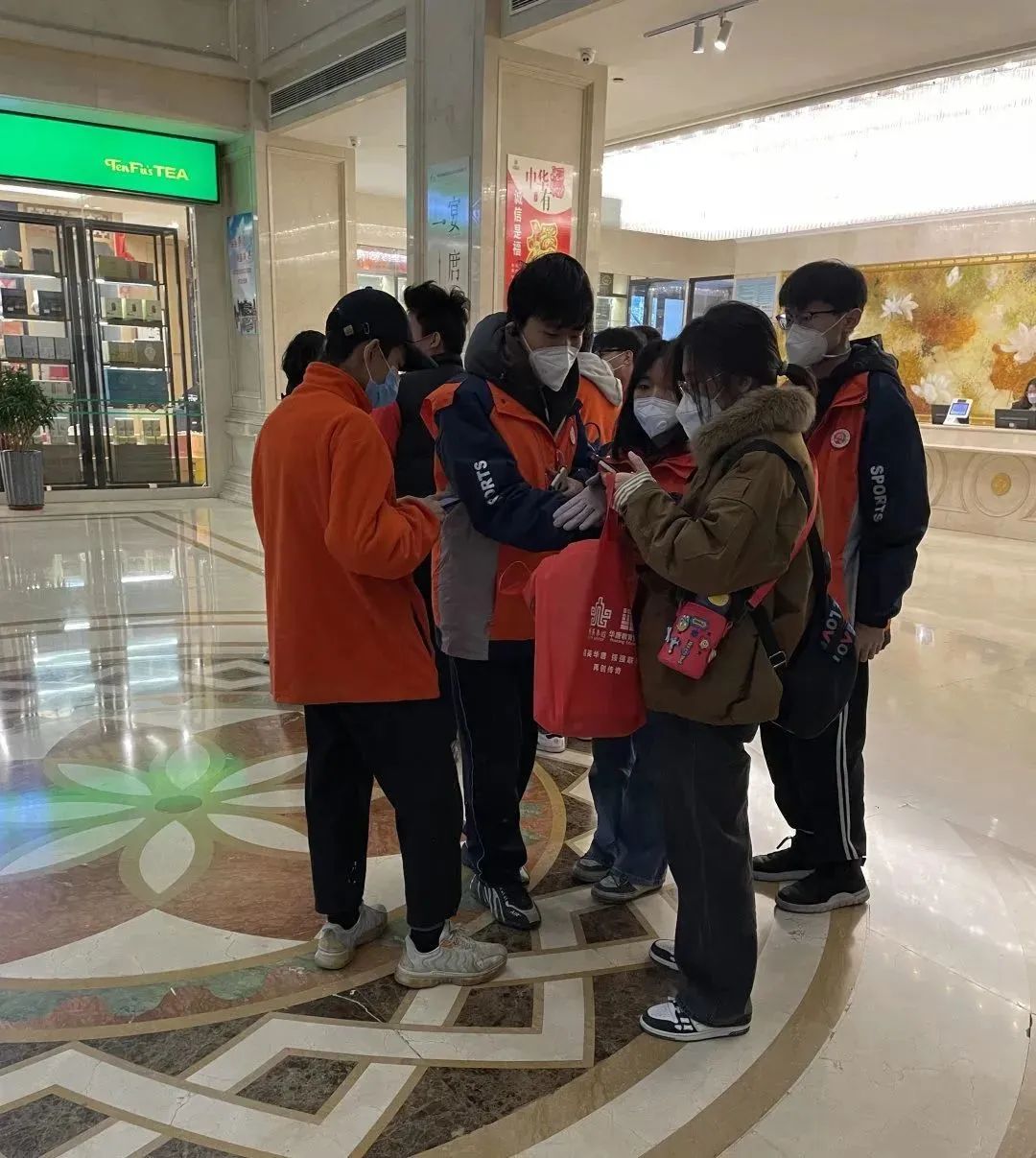 精英华唐艺术高中美术统考工作圆满收官