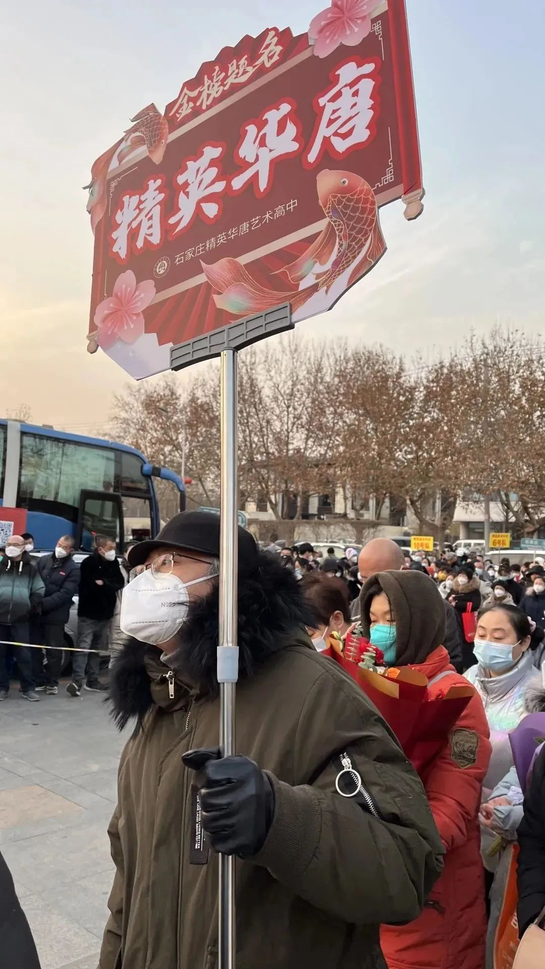 精英华唐艺术高中美术统考工作圆满收官