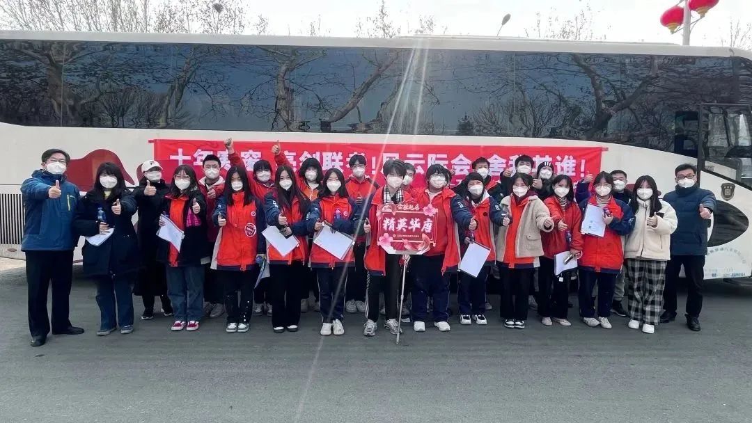 精英华唐艺术高中美术统考工作圆满收官