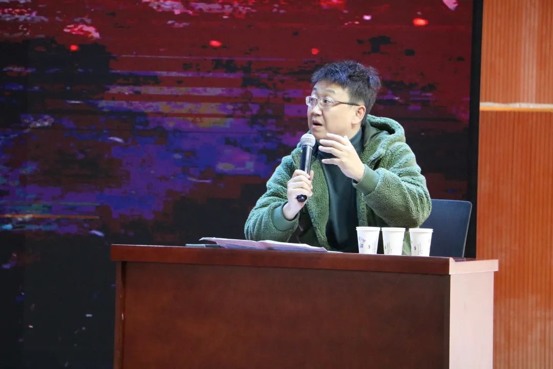 精英华唐艺术高中音乐大师课