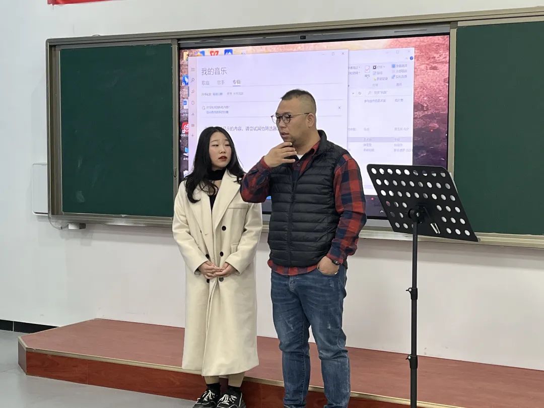 精英华唐艺术高中音乐大师课