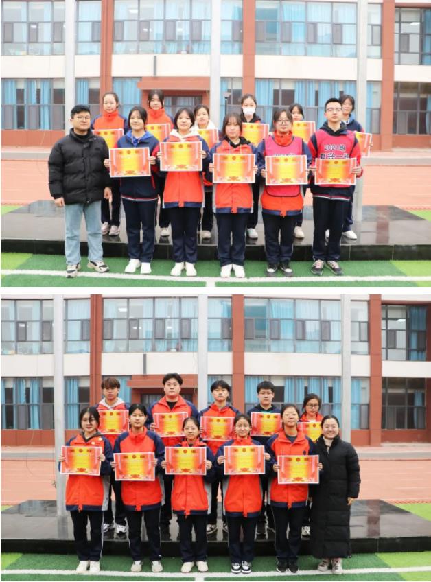 精英华唐艺术高中校园征文大赛圆满收官(图2) 精英华唐艺术高中校园征文大赛