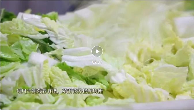 精英华唐伙食怎么样？盘点舌尖上的美食