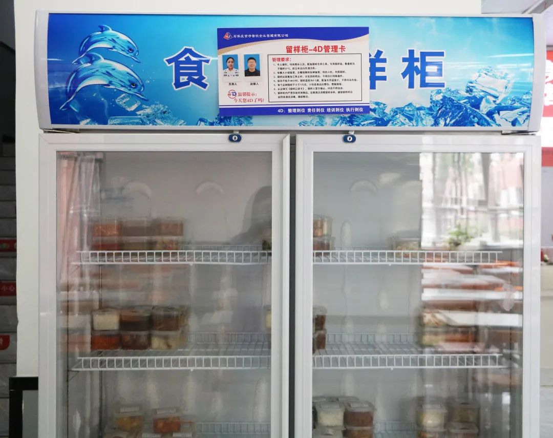 精英华唐艺术高中伙食