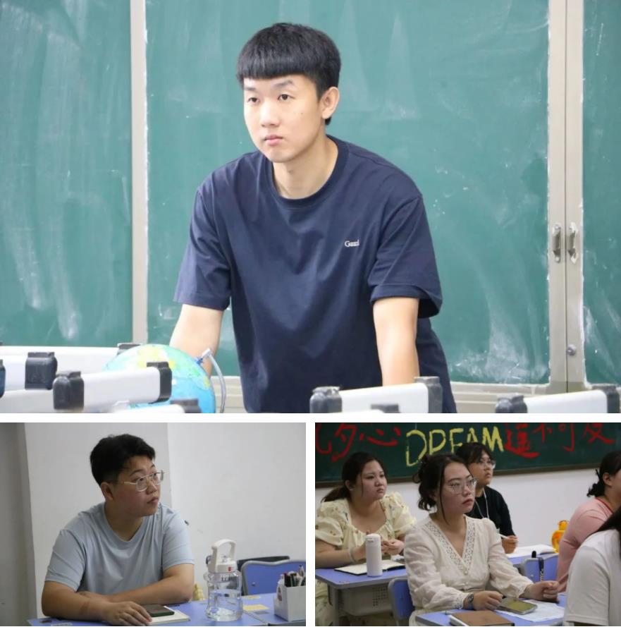 精英华唐艺术高中班主任培训