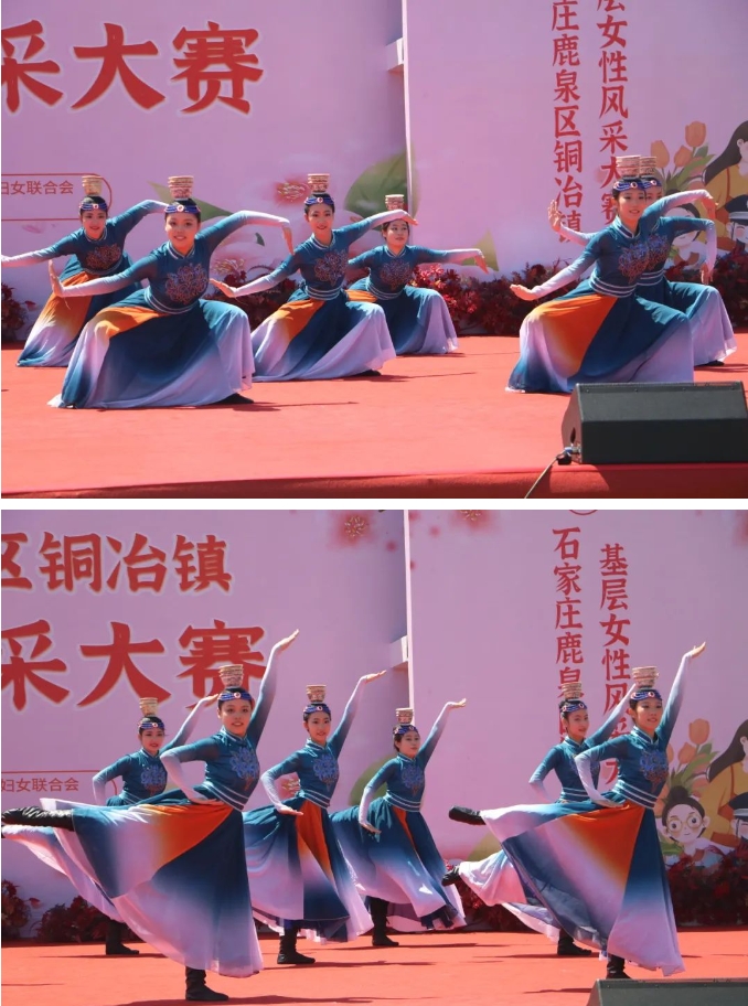 精英华唐艺术高中艺术专业比赛