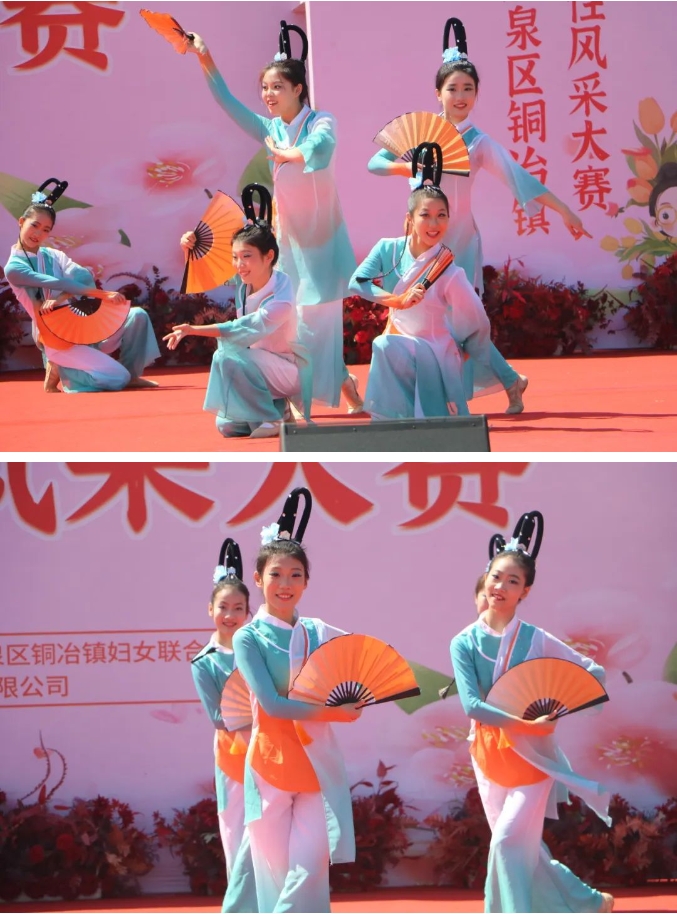 精英华唐艺术高中艺术专业比赛
