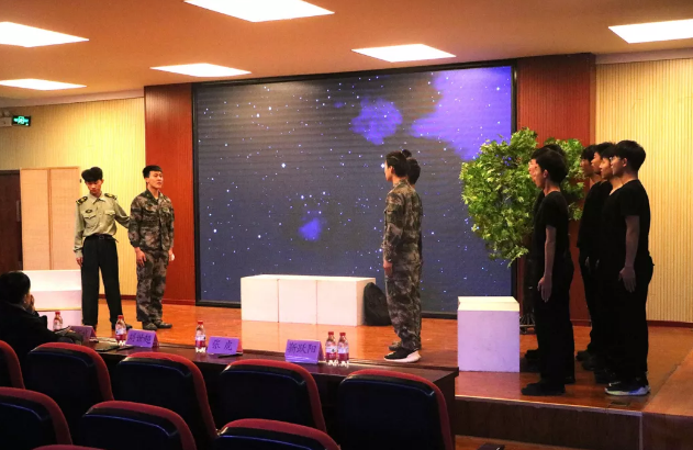 表演专业工作方向