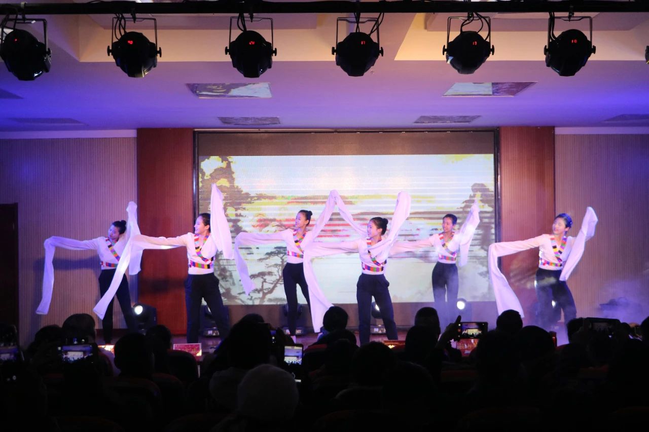 2021届学生教师节文艺汇演