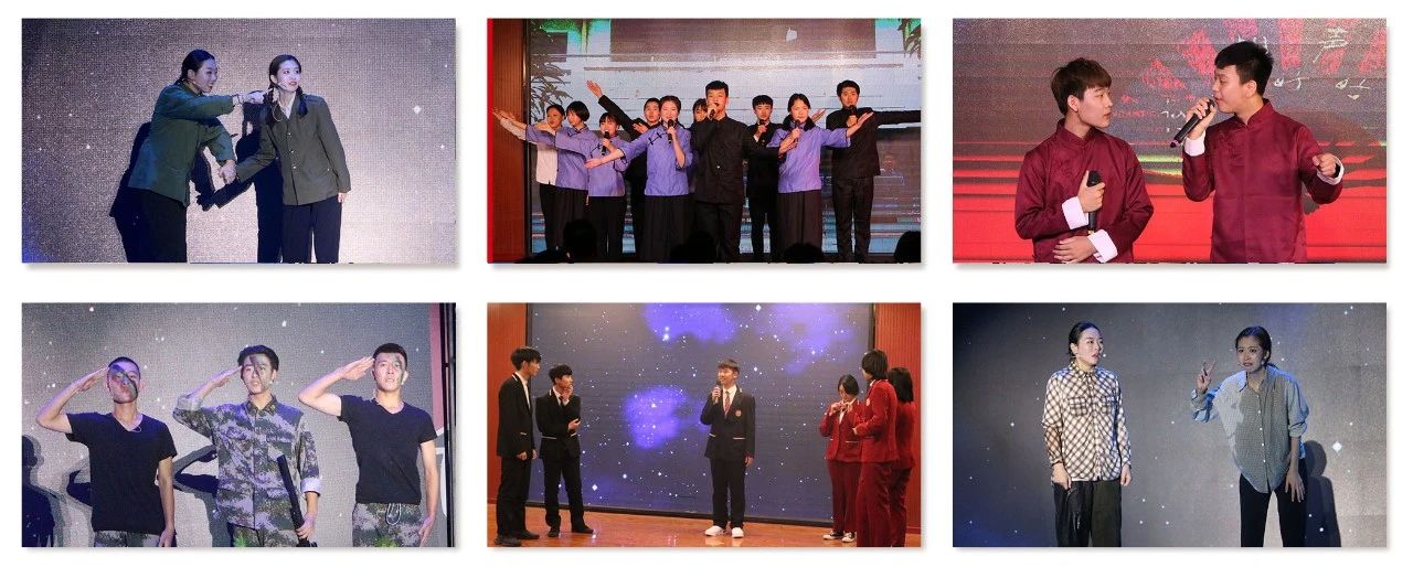 双减政策下的艺术高中