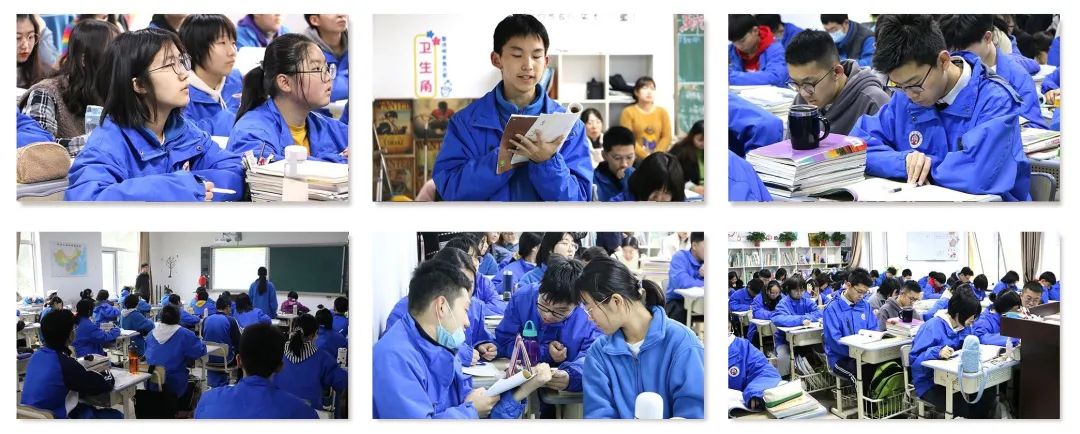 双减政策下的艺术高中