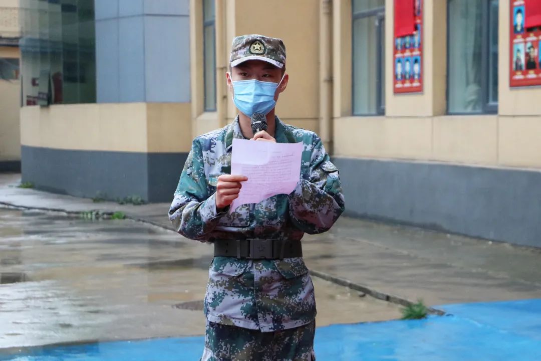 精英华唐艺术高中入学教育