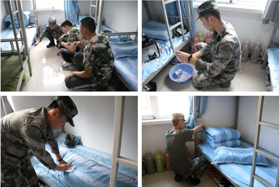 精英华唐艺术高中入学教育