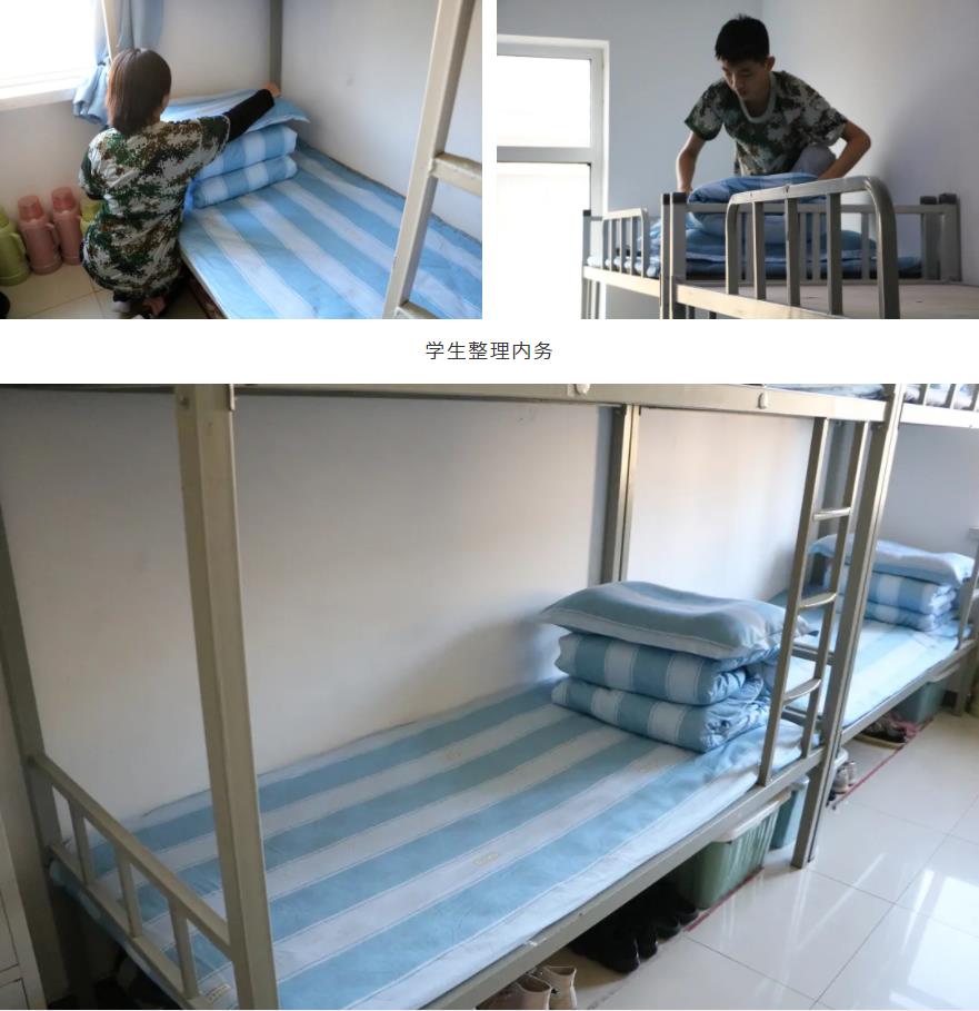 精英华唐艺术高中入学教育