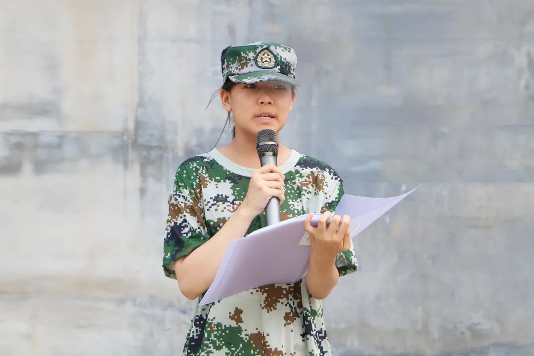 精英华唐艺术高中入学教育