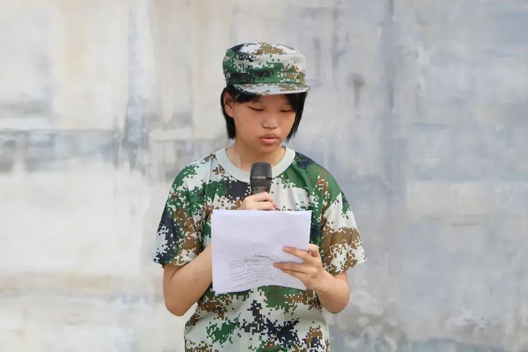 精英华唐艺术高中入学教育